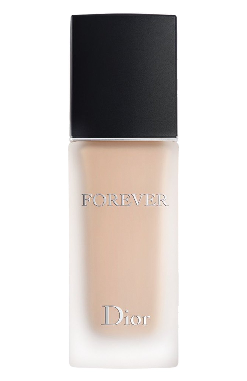 DIOR Forever Matte Glow 1N Foundation