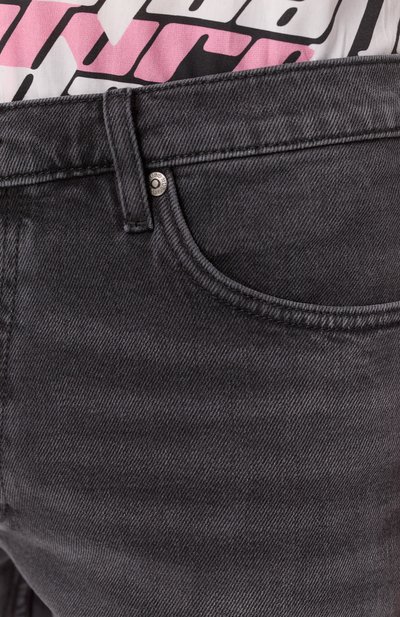 Джинсовые шорты hugo 634/s HUGO, арт. 50539932, фото 5