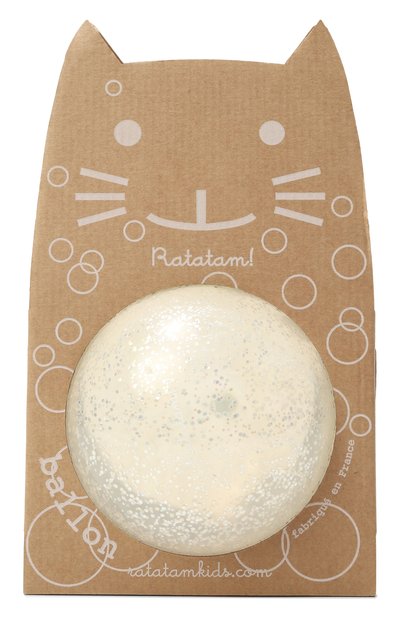 Мяч bubble gum PLAYFOREVER, арт. BB10-41