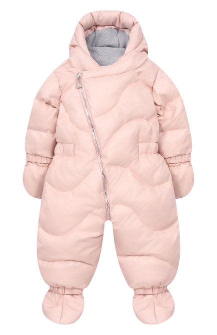 Пуховый комбинезон мона CHEPE, арт. 391205