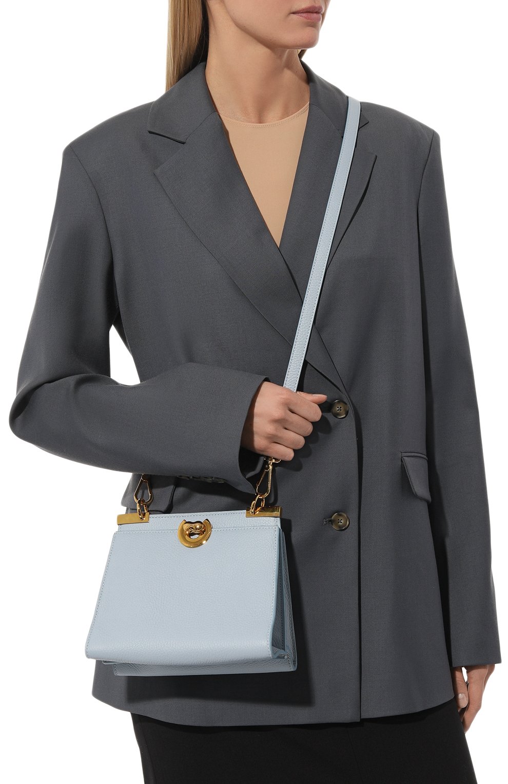 Сумка binxie COCCINELLE, арт. E1 P7P 18 03 21, фото 2