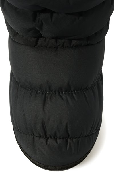 Утепленные сапоги DSQUARED2, арт. 72414 VAR.2/36-41, фото 4