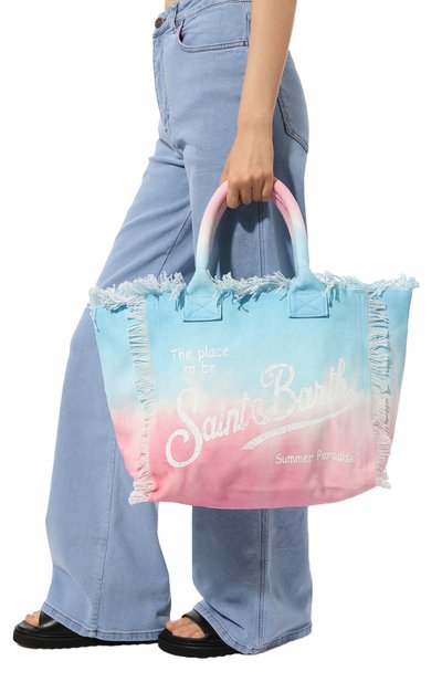 Сумка-тоут MC2 SAINT BARTH, арт. STBA/VANITY/05487D, фото 2