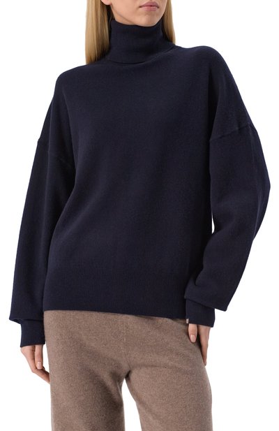 Кашемировый свитер EXTREME CASHMERE, арт. 204-001-01-FE-01, фото 3