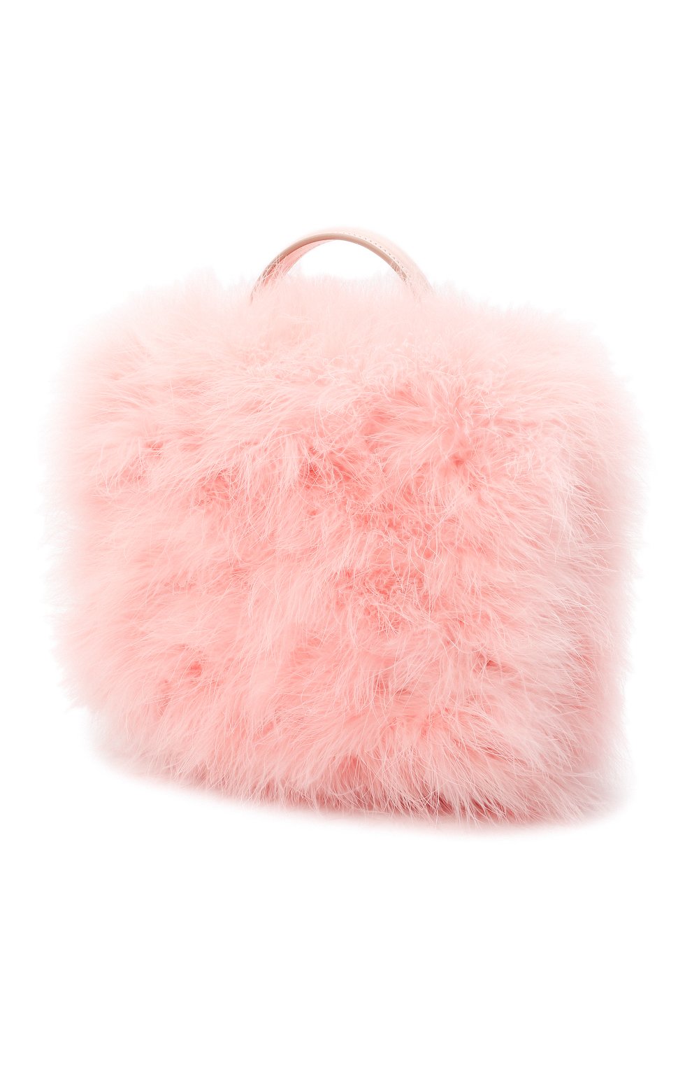 Сумка dolce box DOLCE & GABBANA, арт. BB5970/AW125, фото 3