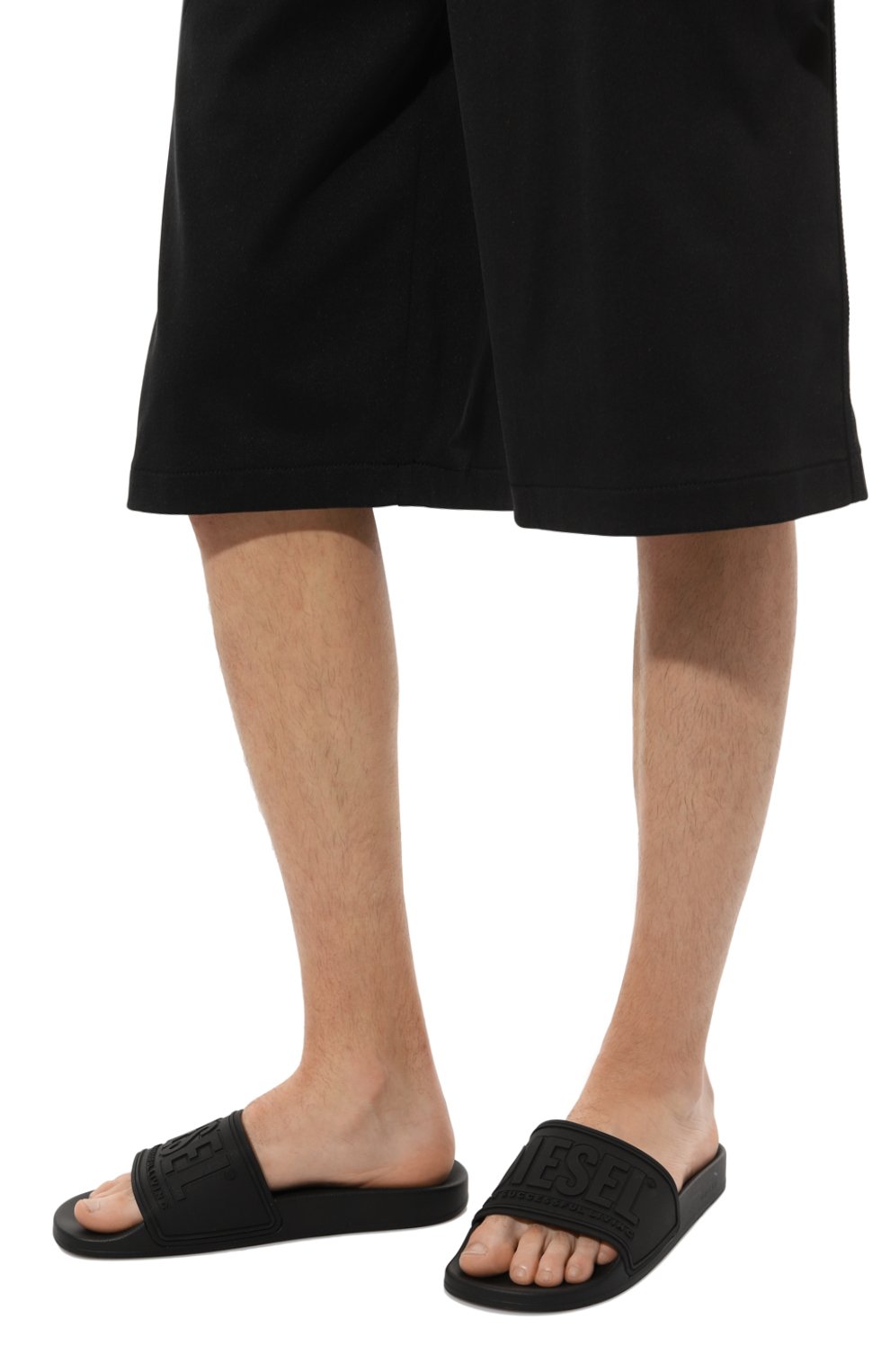 Шлепанцы DIESEL, арт. Y02801/P4441, фото 3