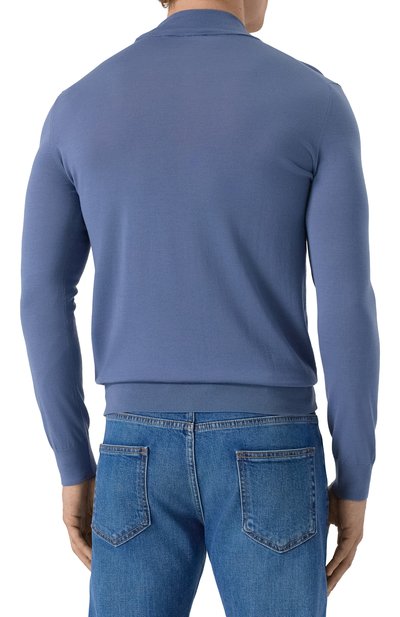 Шерстяная водолазка MVST, арт. M0-M25.1MM.K405/44-60, фото 4