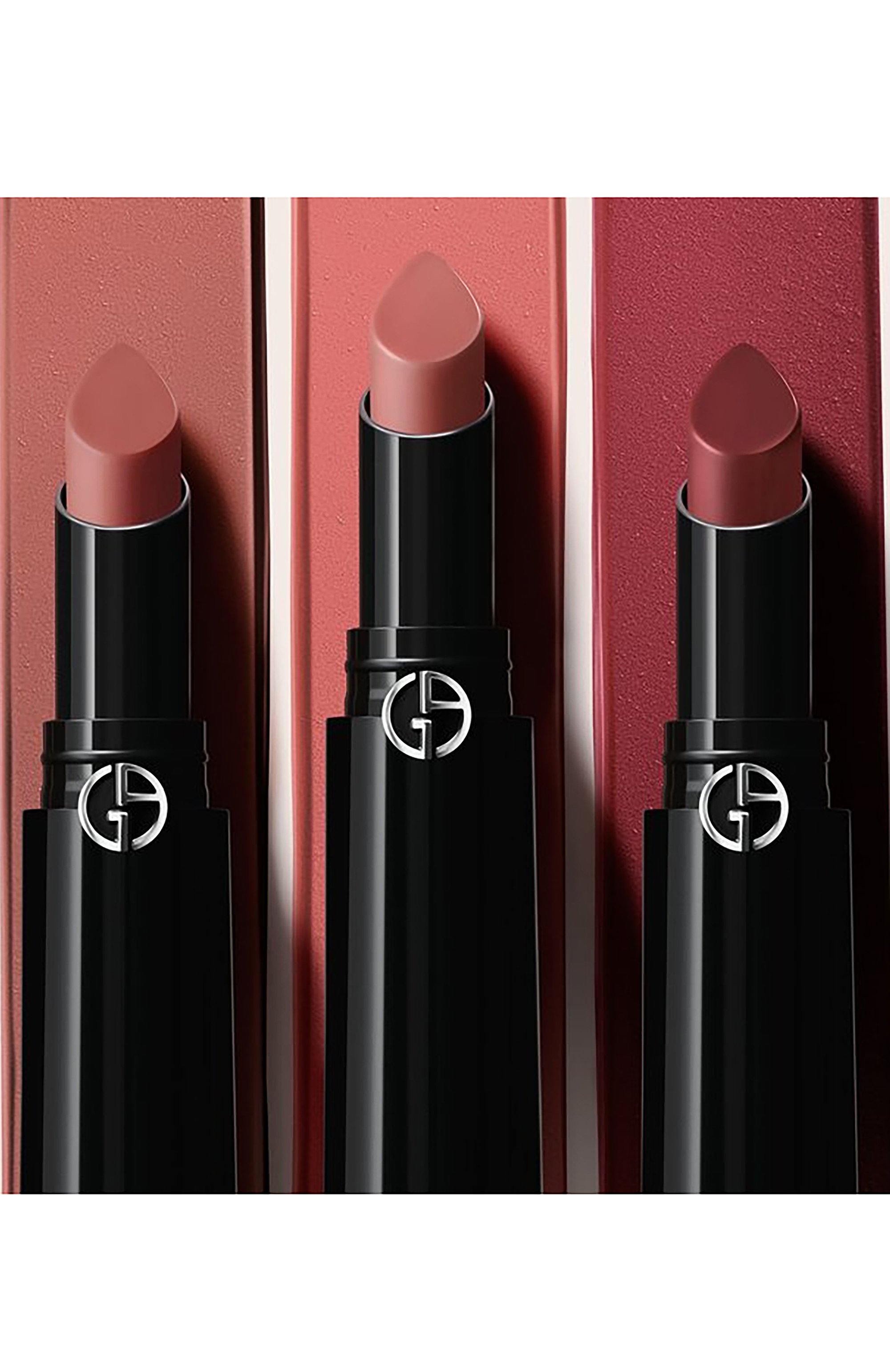 Губная помада lip power, оттенок 504 GIORGIO ARMANI, арт. 3614272649255, фото 3