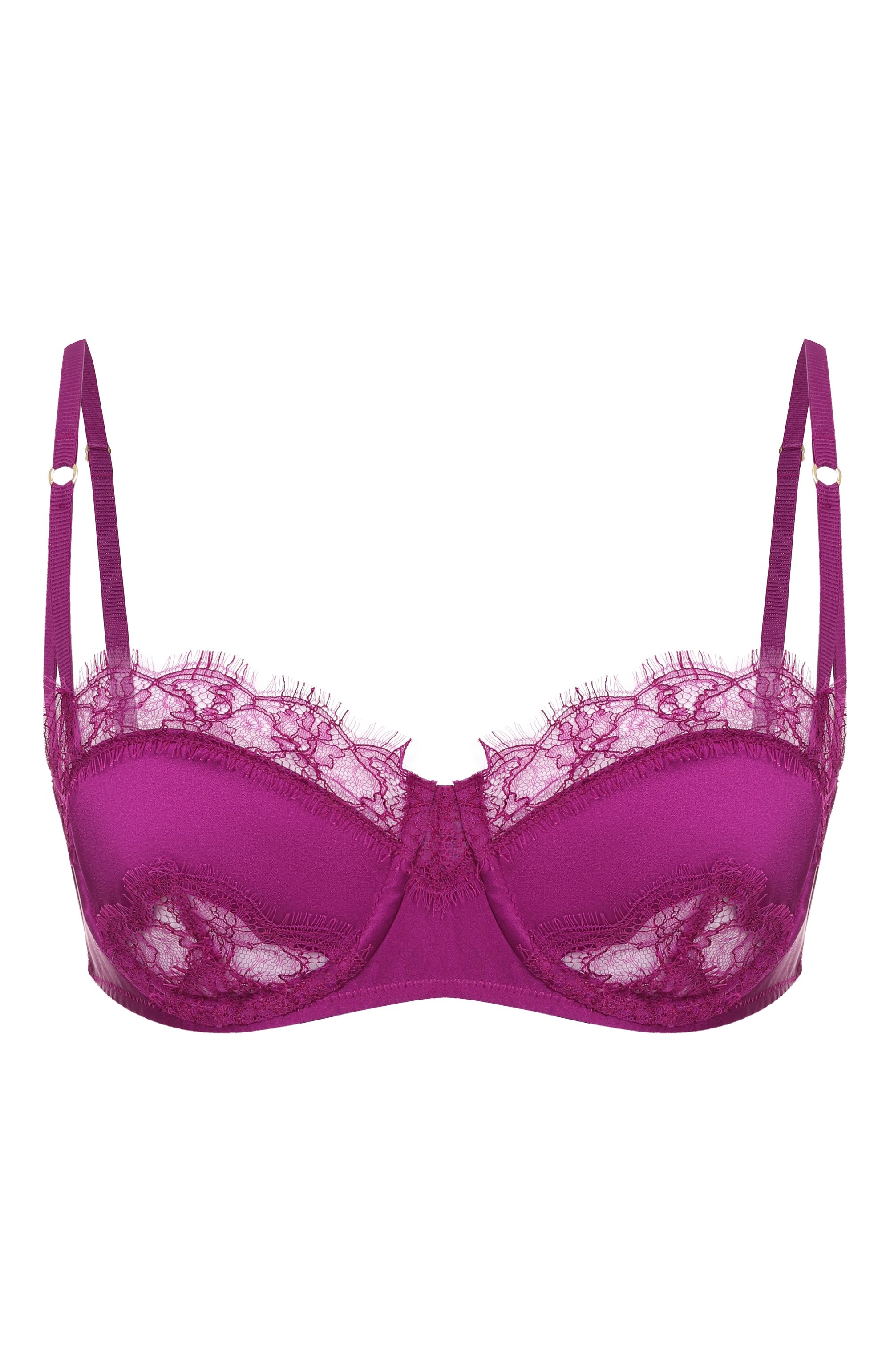 Бюстгальтер-балконет KIKI DE MONTPARNASSE, арт. C001BR106, фото 1