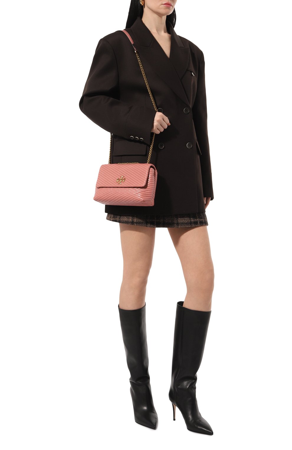 Сумка kira TORY BURCH, арт. 156181, фото 7