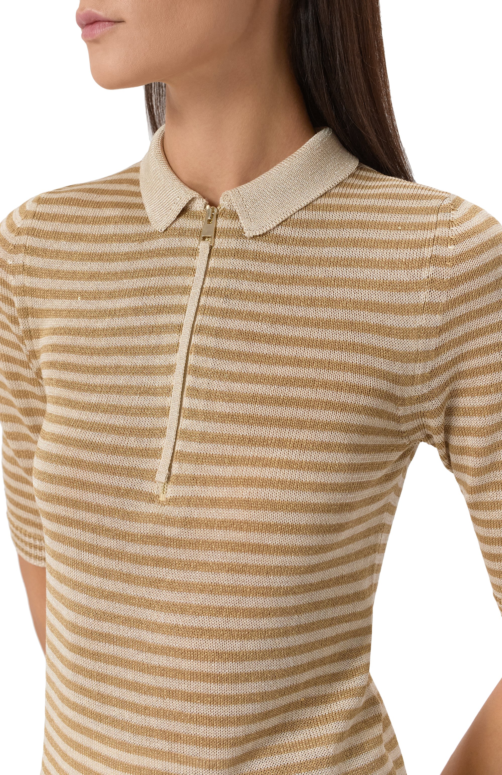 Пуловер LORENA ANTONIAZZI, арт. E25119VM47D/2435, фото 5