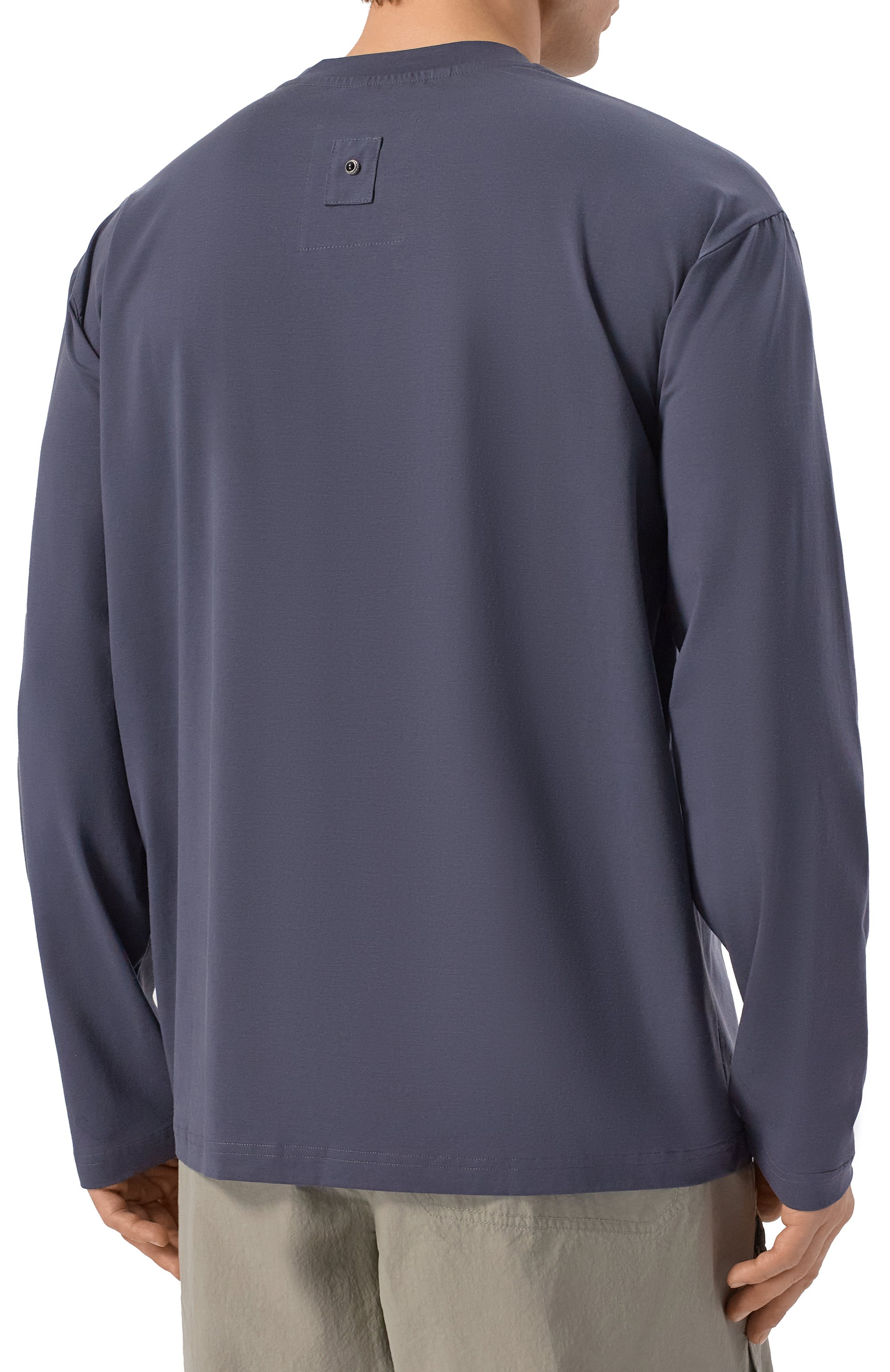 Лонгслив WHITE SAND, арт. 26SU40ML/656, фото 4