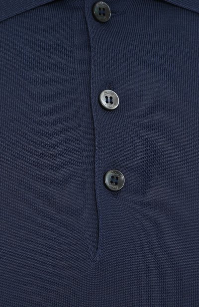 Шерстяное поло BRIONI, арт. UMR30S/PZK03, фото 5