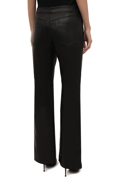 Кожаные брюки BATS, арт. FW21/BP_015, фото 4