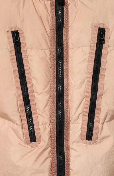 Пуховик STONE ISLAND, арт. 751540223, фото 5