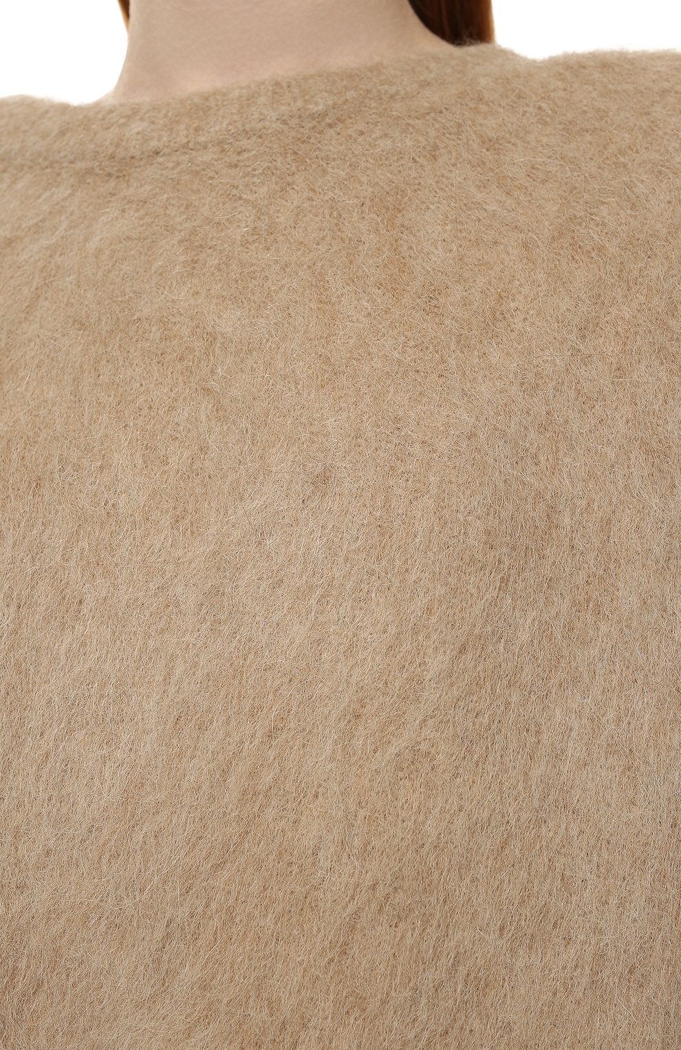 Шерстяной свитер TOTEME, арт. 221-574-757, фото 5