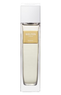 Парфюмерная вода keemun (100ml) WELTON LONDON бе�сцветного цвета, арт. 5055404701935 | Фото 1 (Региональные ограничения белый список (Axapta Mercury): Не проставлено; Нос: Не проставлено; Тип продукта - парфюмерия: Парфюмерная вода; Тип аромата: Восточный; Ограничения доставки: flammable)