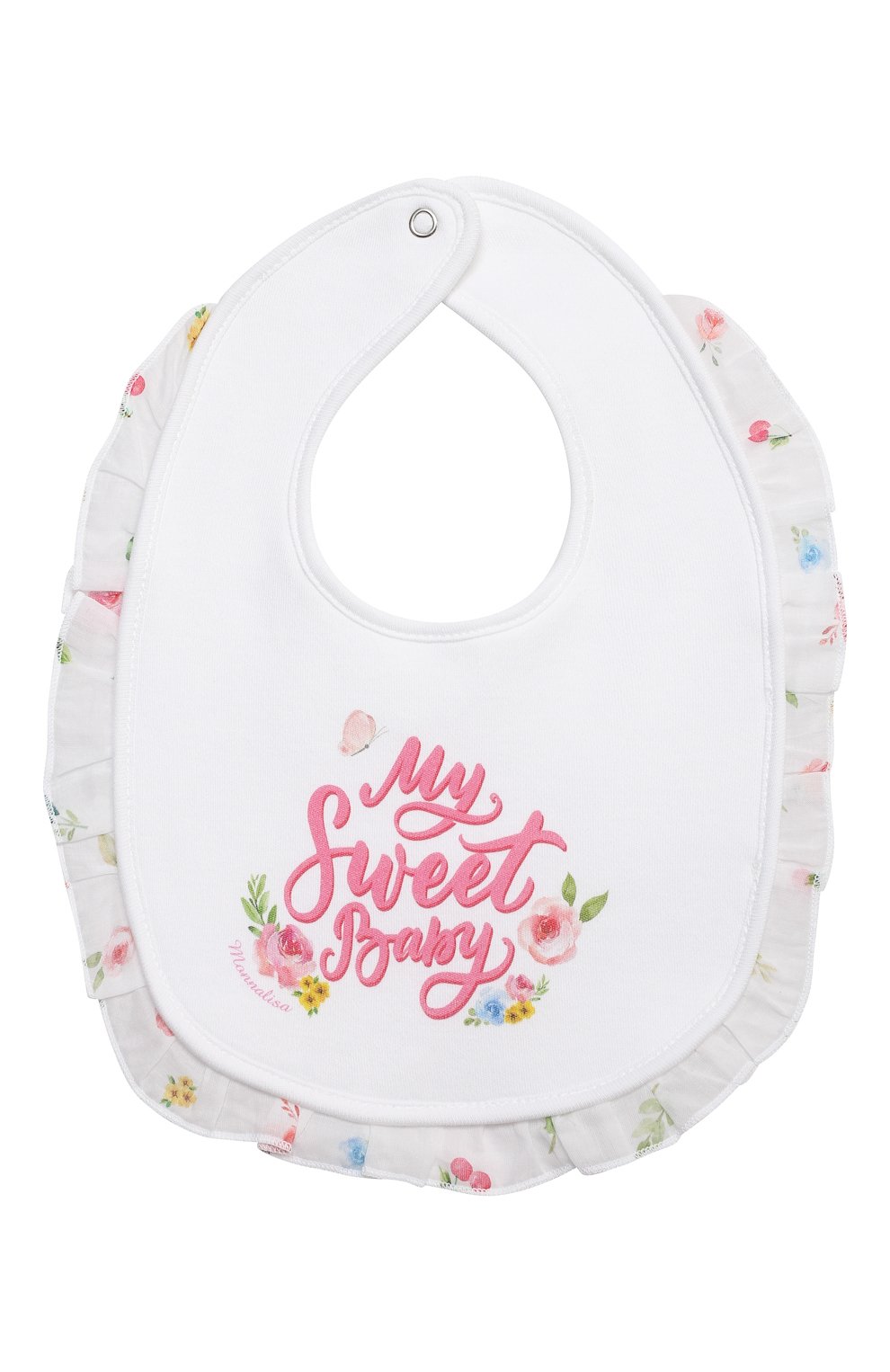 Комплект из трех предметов MONNALISA, арт. 359511, фото 4