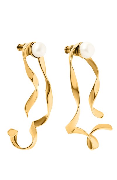 Серьги DRIES VAN NOTEN, арт. 241-018217-096, фото 3