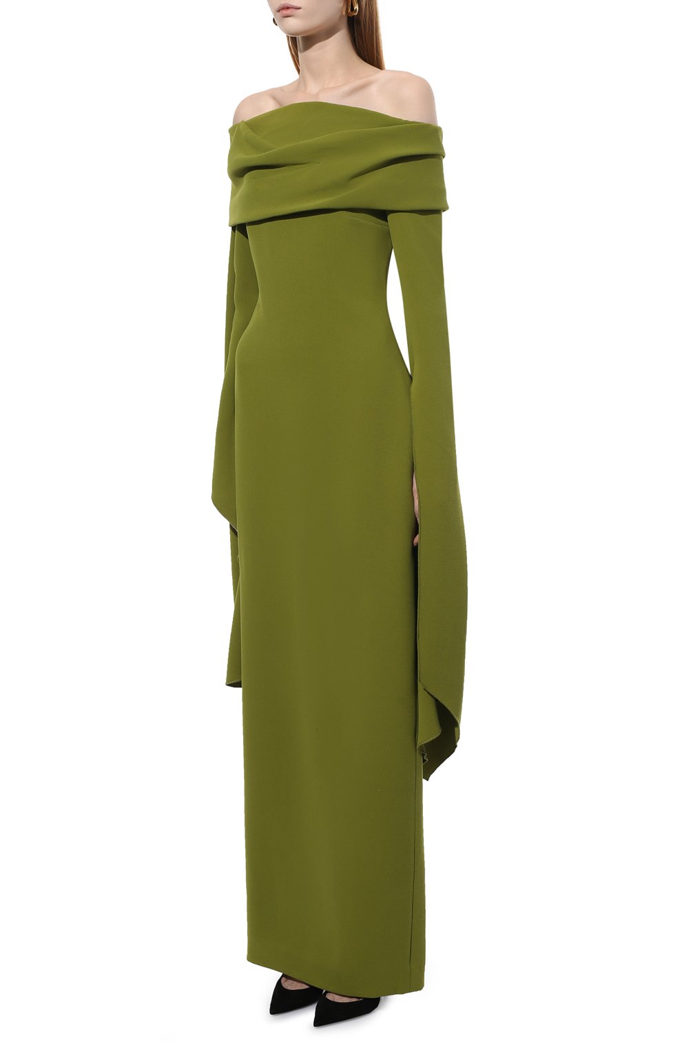 Платье SOLACE LONDON, арт. 0S31031, фото 3