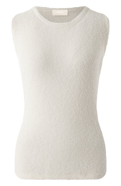 Женский кашемировый топ MVST, арт. MUW131