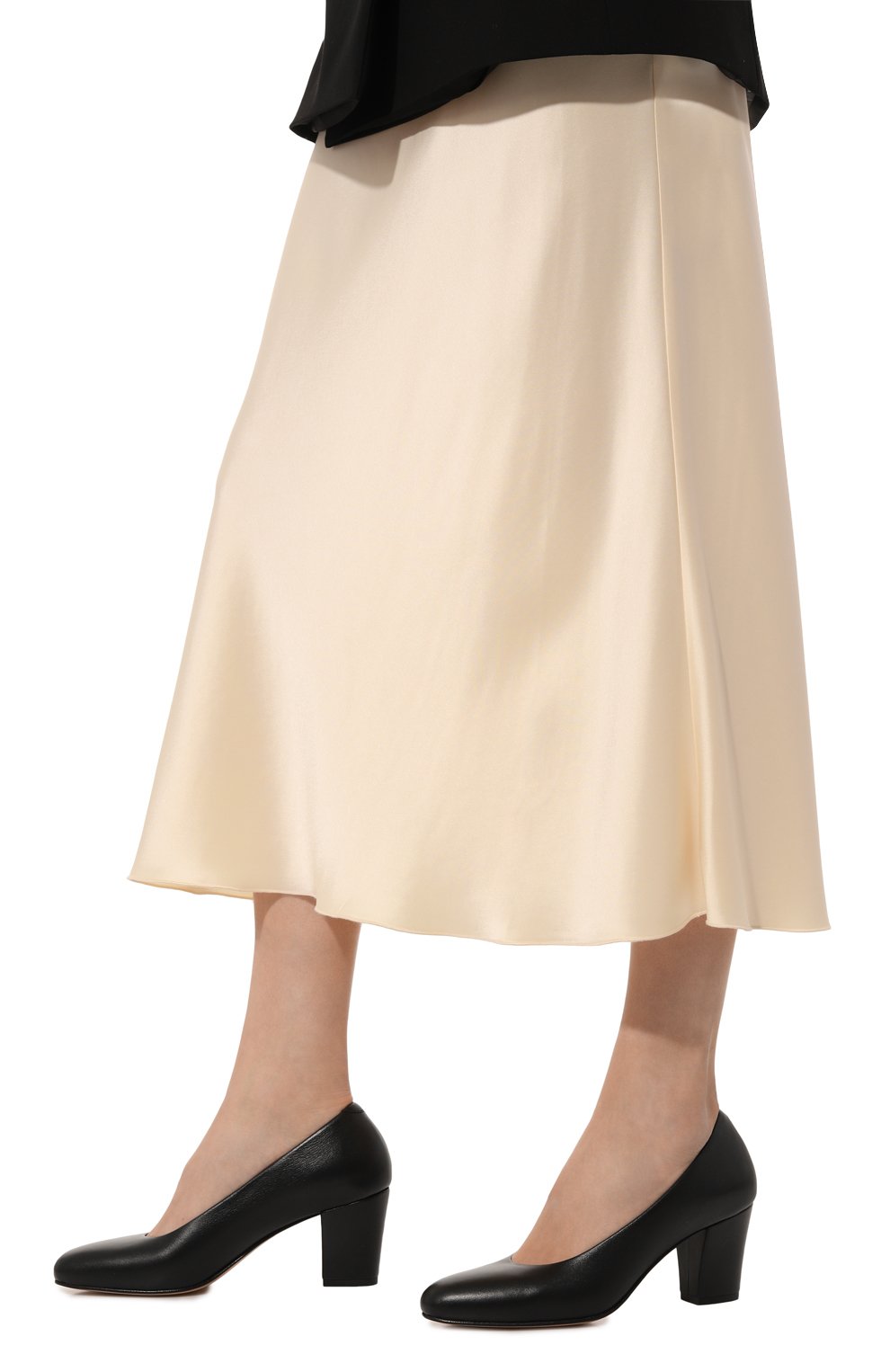 Кожаные туфли leonor AGREEG, арт. 24063078, фото 3