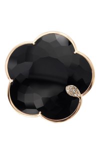 Брошь PASQUALE BRUNI бесцветного цвета по цене 429000 руб., арт. 15710R, фото 1 Брошь PASQUALE BRUNI, арт. 15710R, фото 1