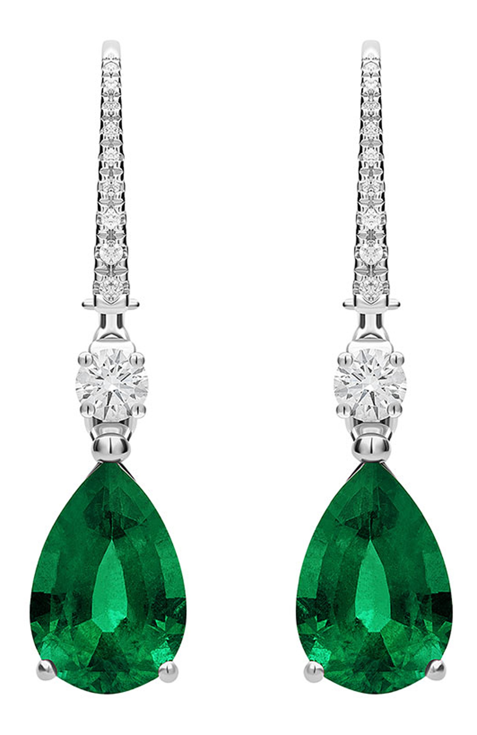 Серьги MERCURY, арт. ME22836WDE, фото 1