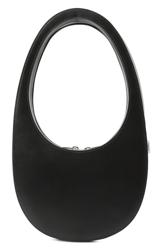 Сумка Swipe Coperni C0PBA38405 Чёрный  C0PBA38405 Фото 6