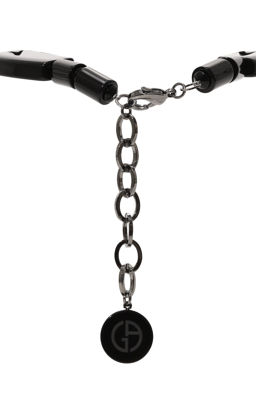 Колье GIORGIO ARMANI, арт. 61C081/4F701, фото 4