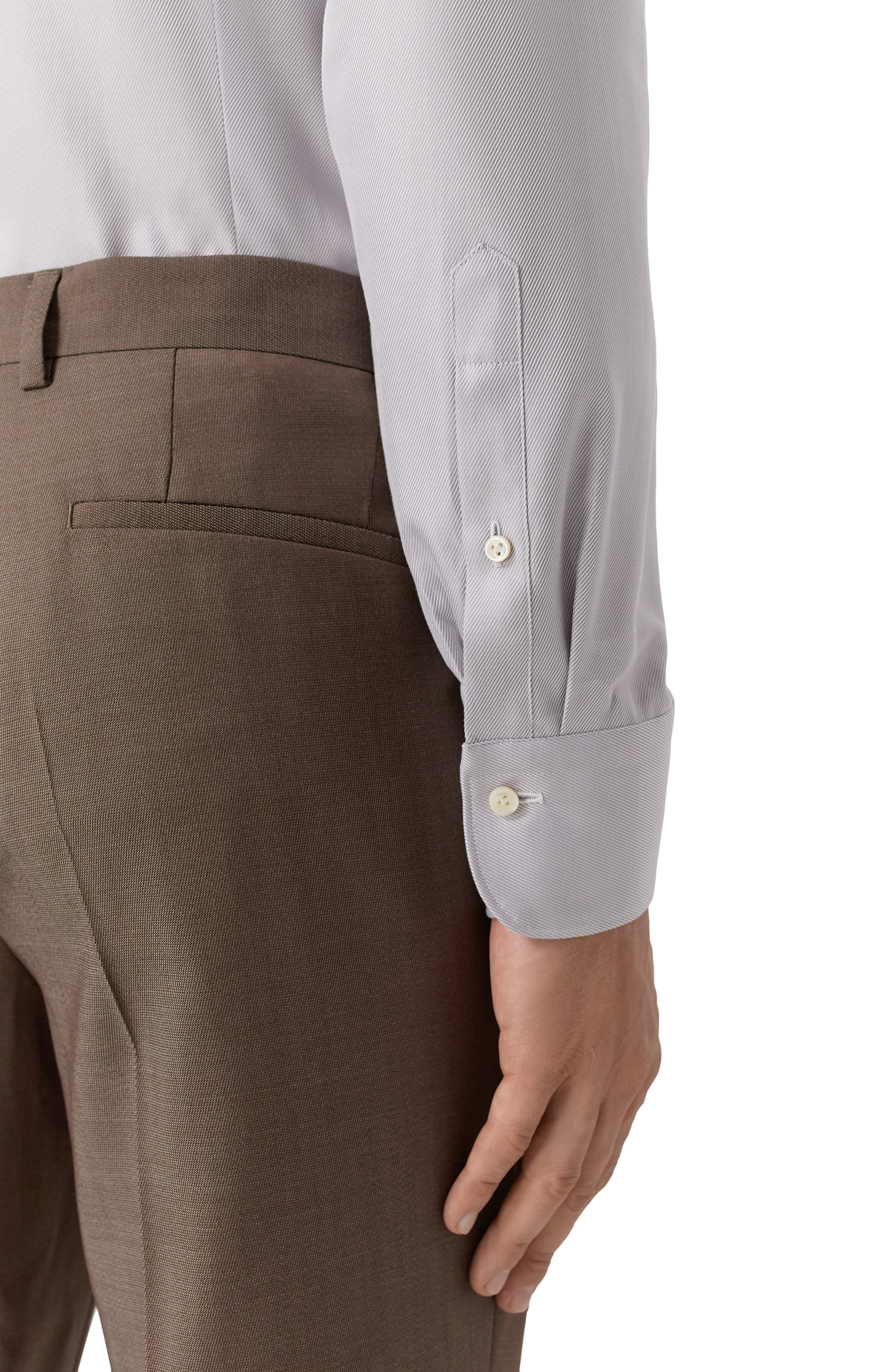 Хлопковая сорочка VAN LAACK, арт. VL-MIVARA-TF/150295, фото 5