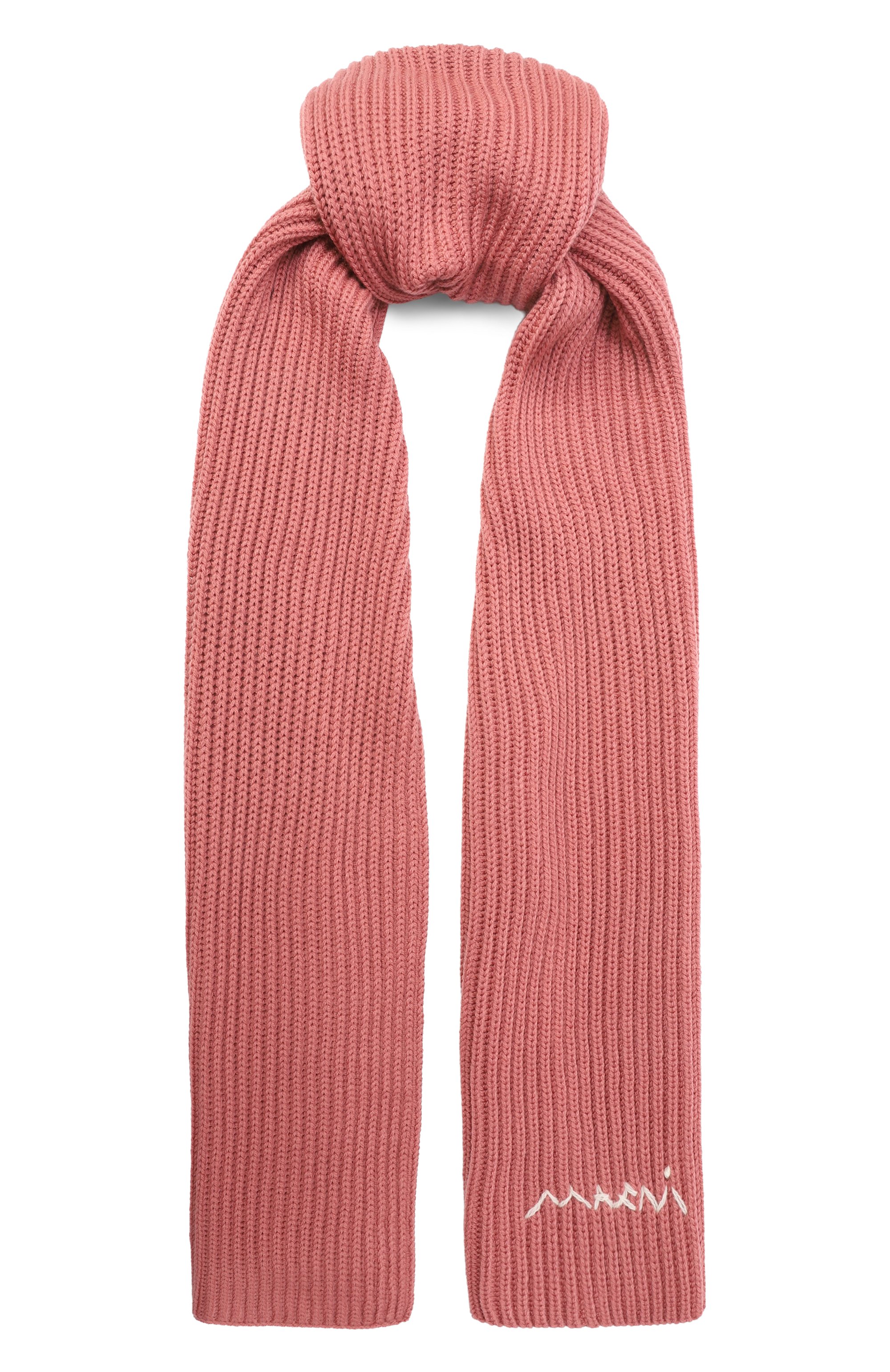 Шарф MARNI, арт. M01639/M00WB, фото 1