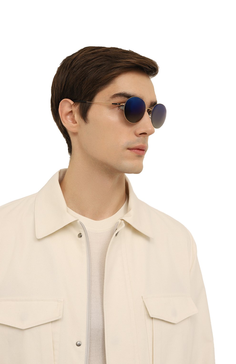 Солнцезащитные очки SILHOUETTE, арт. 8736/7730, фото 3