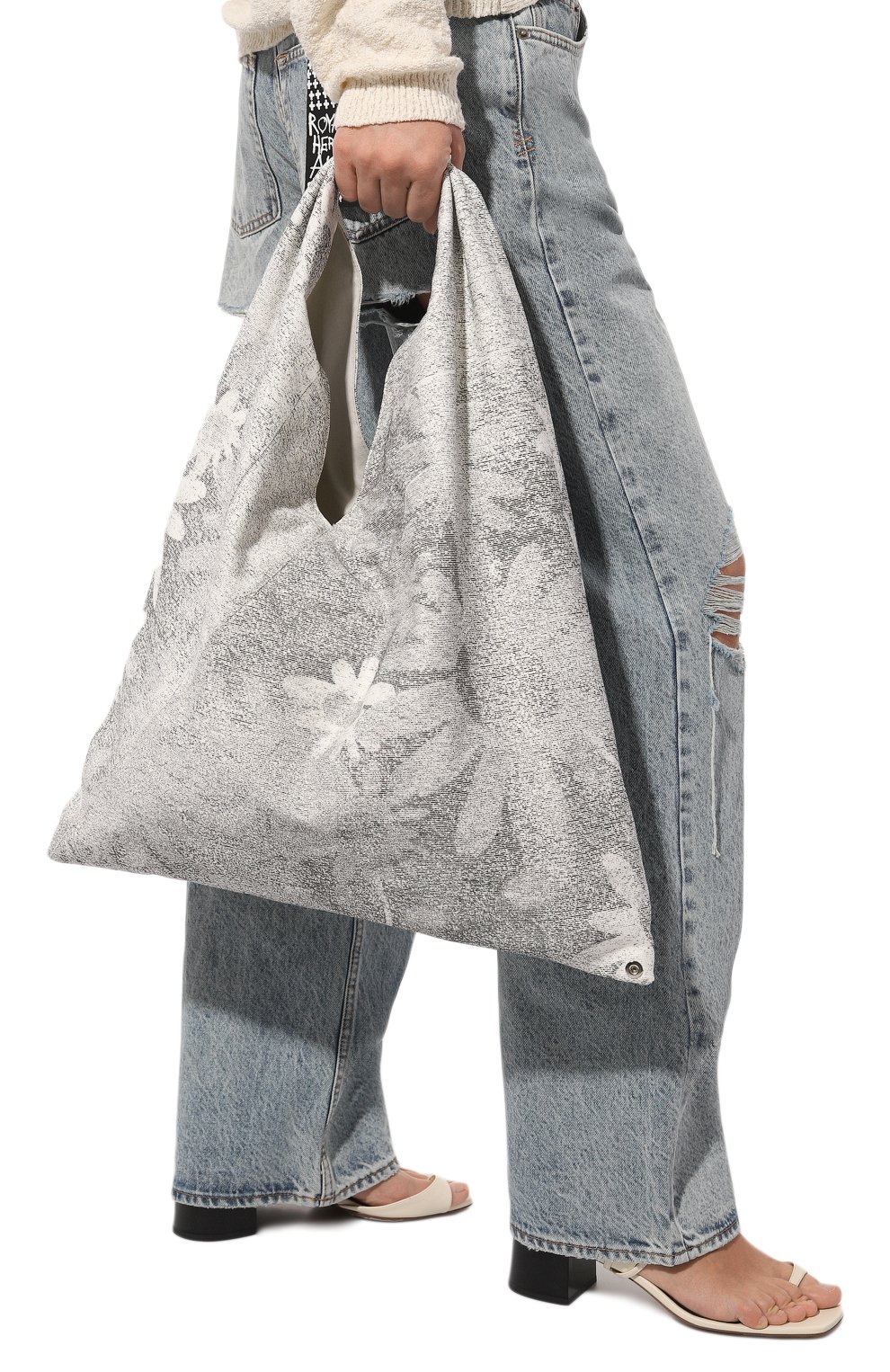 Сумка japanese MM6, арт. S54WD0039/P6196, фото 2