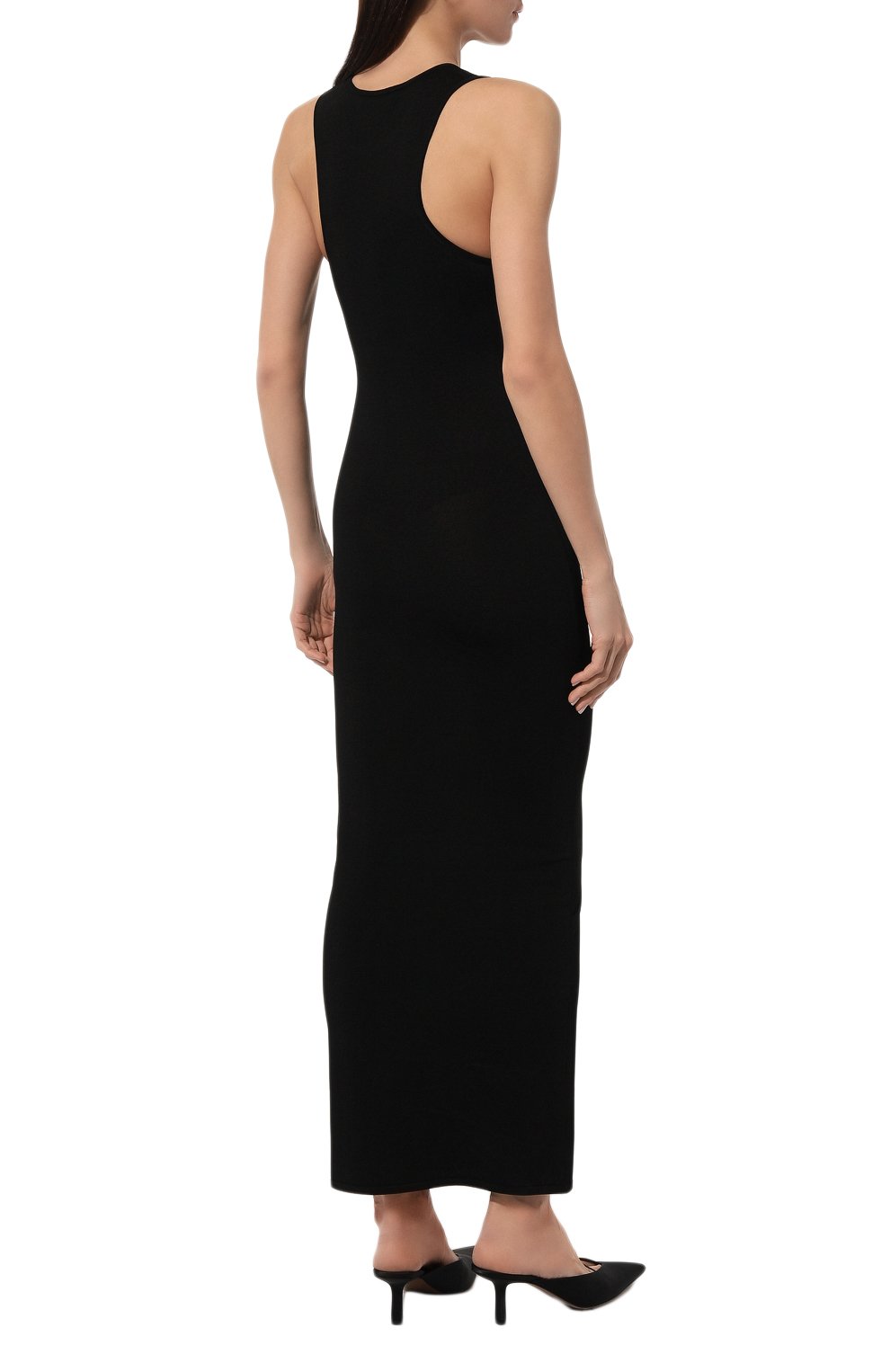 Платье из вискозы JACOB LEE, арт. WKD029SS24B, фото 4