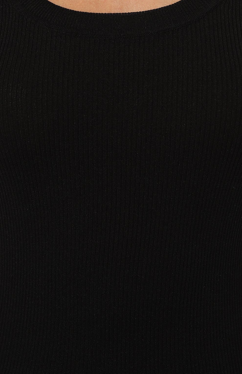 Хлопковая майка P.A.R.O.S.H., арт. D540712, фото 5