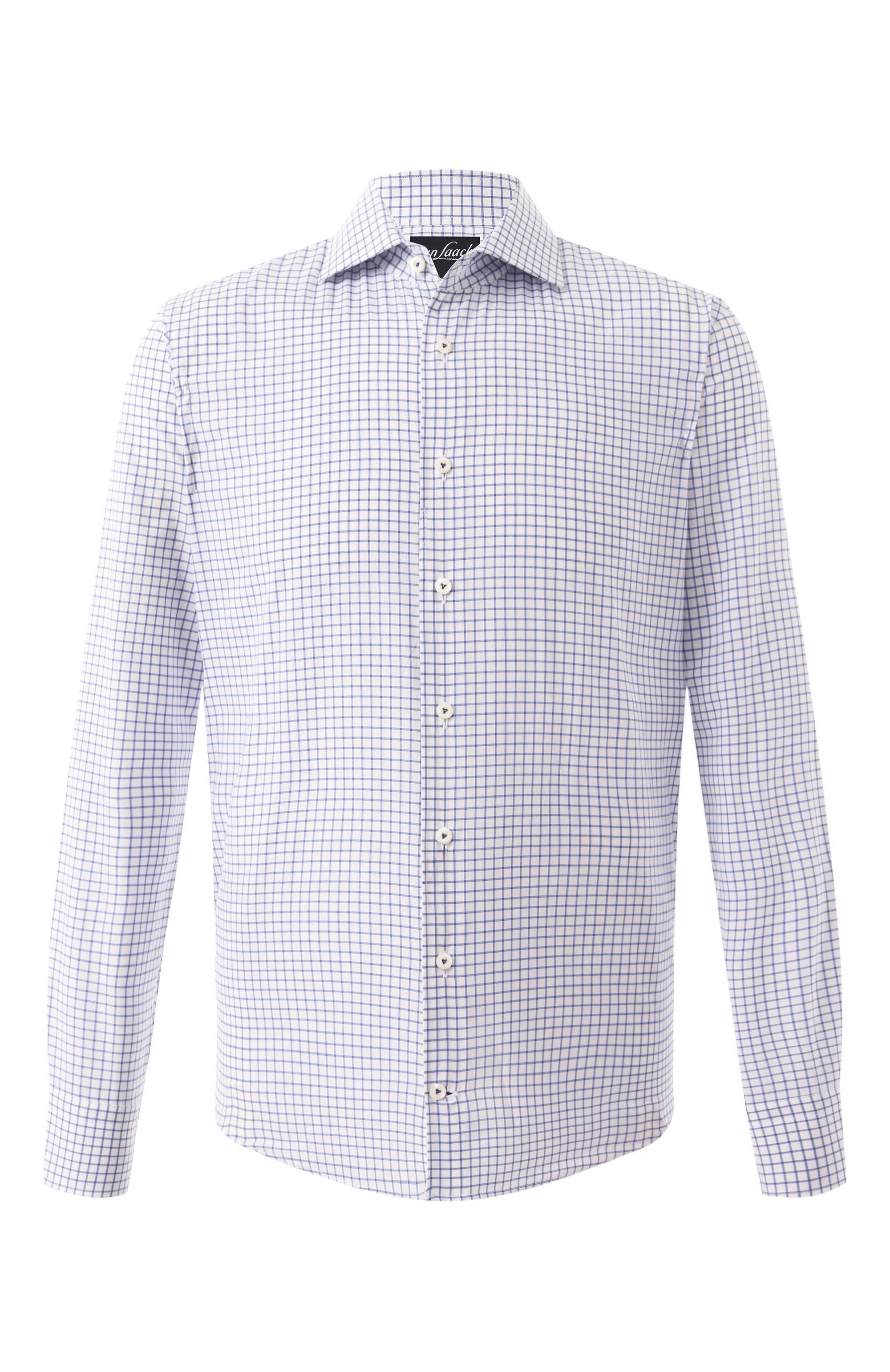 Хлопковая сорочка VAN LAACK, арт. VL-RIVARA-SF/161233, фото 1