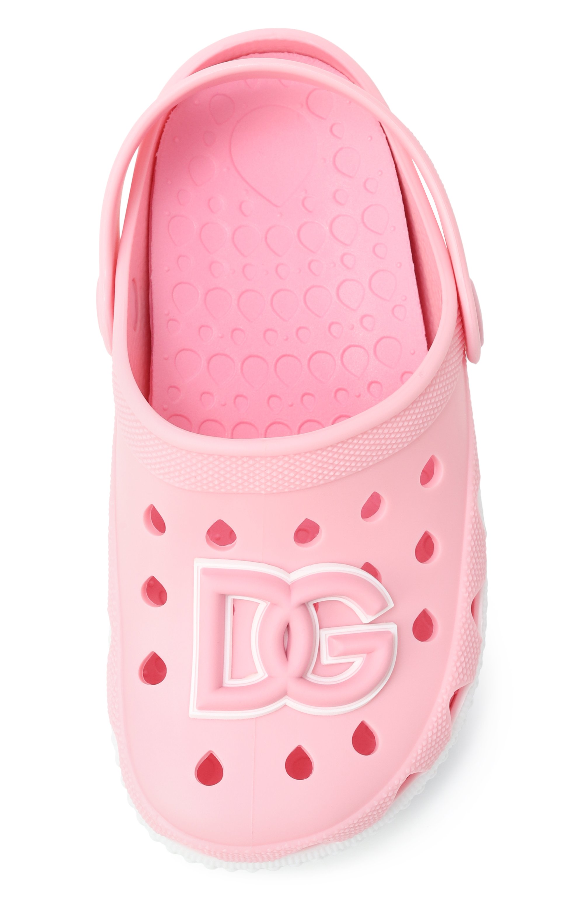 Сабо DOLCE & GABBANA, арт. DN0213/AT079/24-28, фото 4