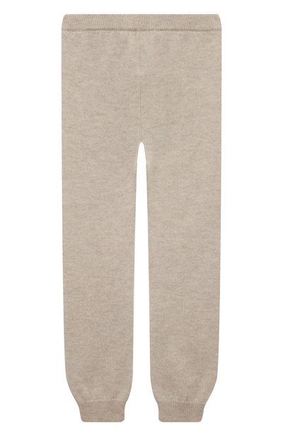 Кашемировые джоггеры OSCAR ET VALENTINE, арт. LEG01M, фото 2