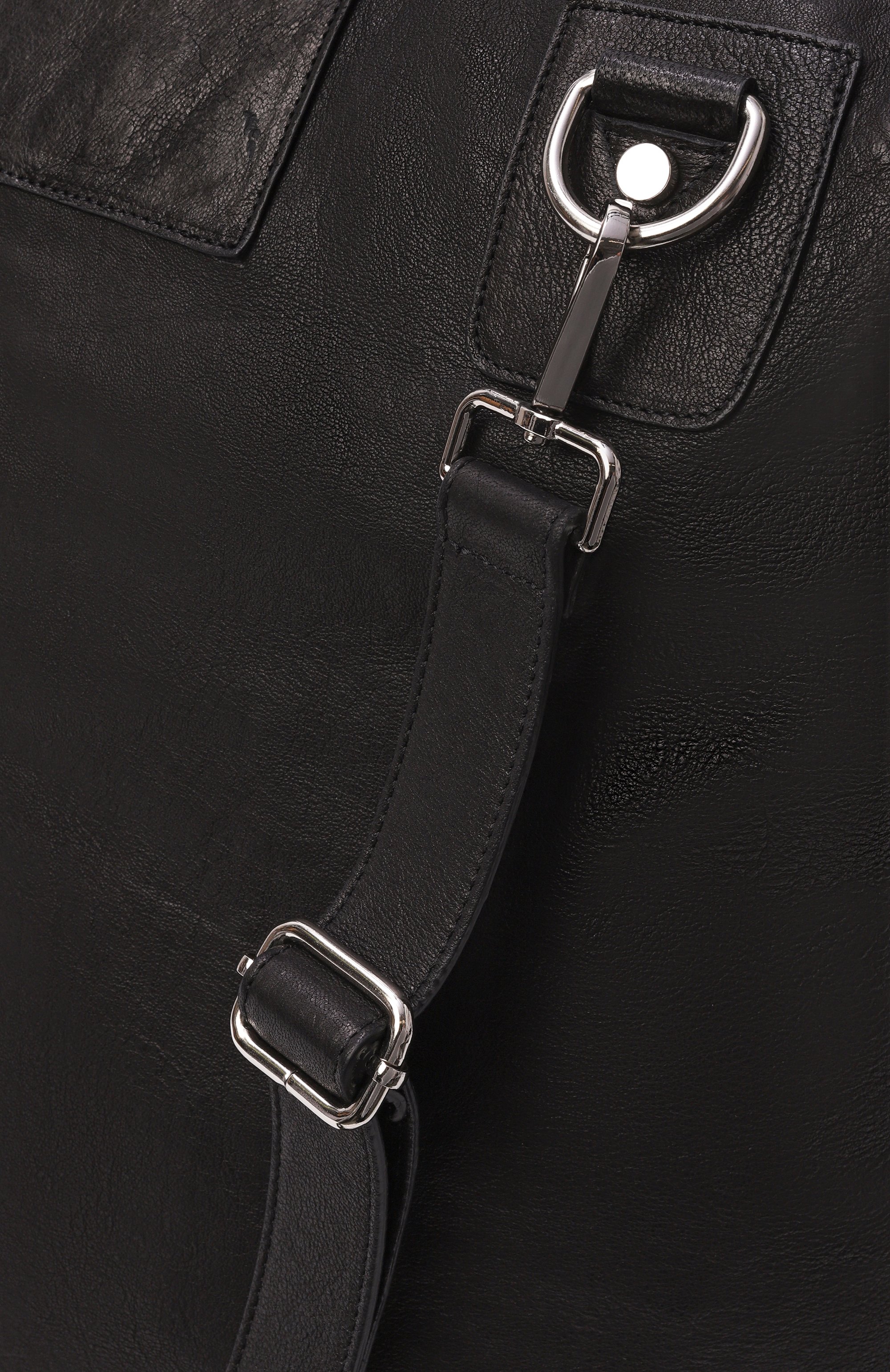 Сумка NEVER ENOUGH, арт. 2B6A515-148/BAG 31 LT-41, фото 5