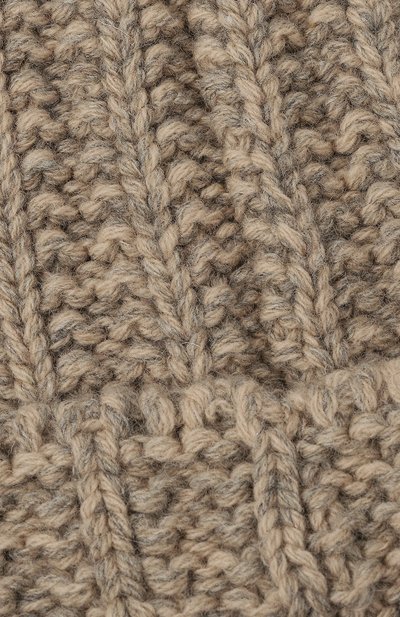 Шерстяная шапка MAISON MARGIELA, арт. S50TB0007/M13066, фото 3