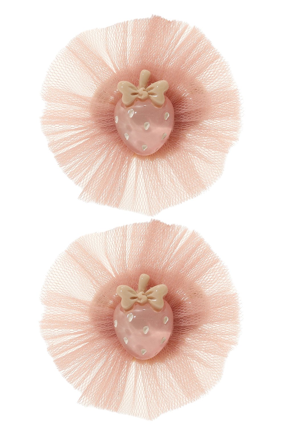 Комплект из двух резинок JUNEFEE, арт. 7208, фото 1