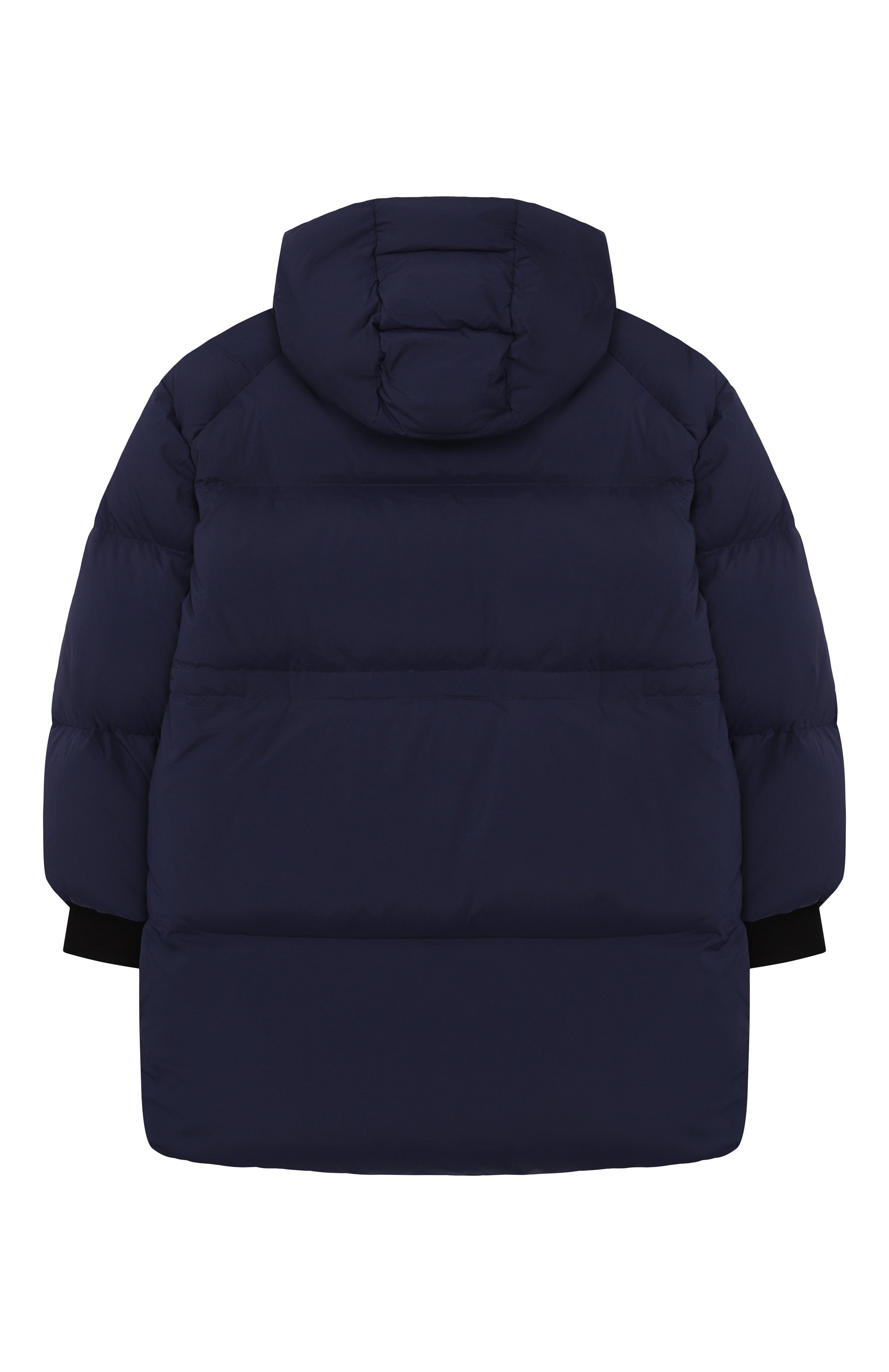 Пуховое пальто FREEDOMDAY, арт. 4041000049, фото 2