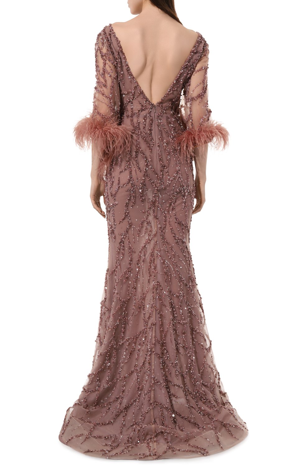 Платье SPERANZA COUTURE, арт. SC046, фото 4