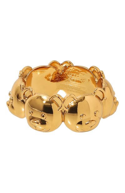 Кольцо MOSCHINO, арт. 71 A9137 8402, фото 3