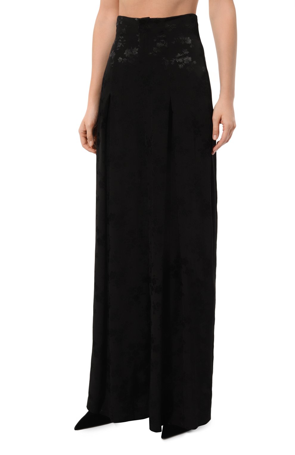 Брюки из вискозы и шелка MASTERPEACE, арт. MP-JL23-03, фото 3