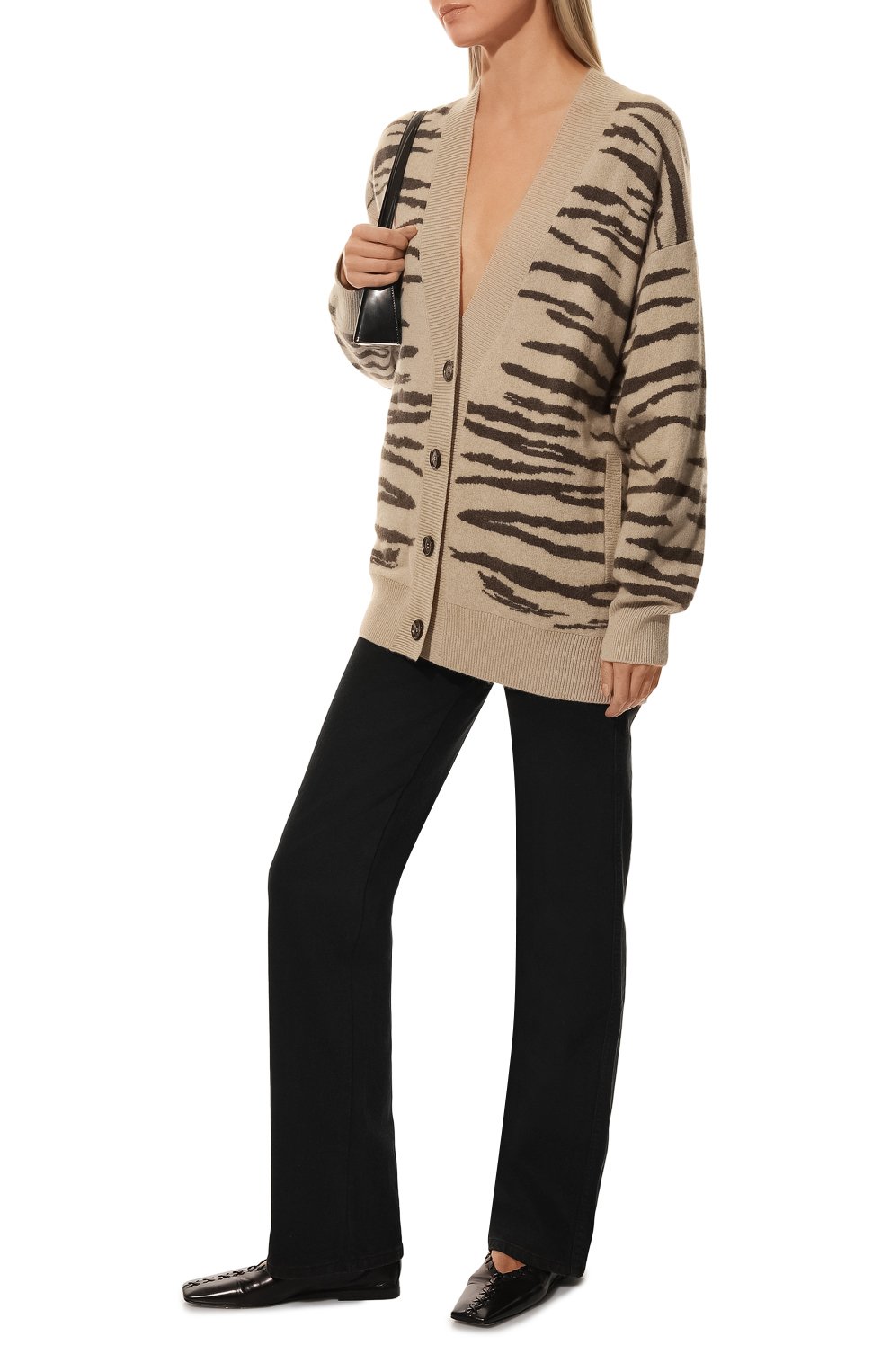 Джинсы BLCV, арт. 102DSHMS030_BL, фото 2