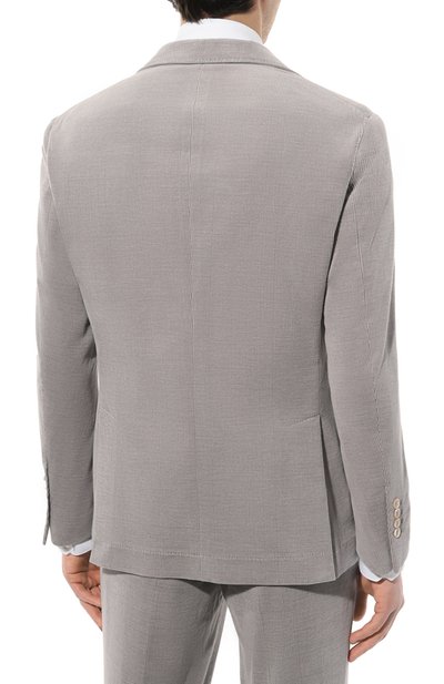 Вельветовый костюм BRUNELLO CUCINELLI, арт. MQ435LBNH, фото 3