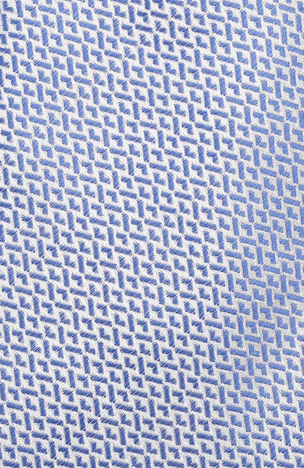 Шелковый галстук CANALI, арт. 18/HJ03184, фото 3