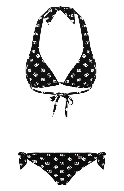 фото Раздельный купальник dolce & gabbana